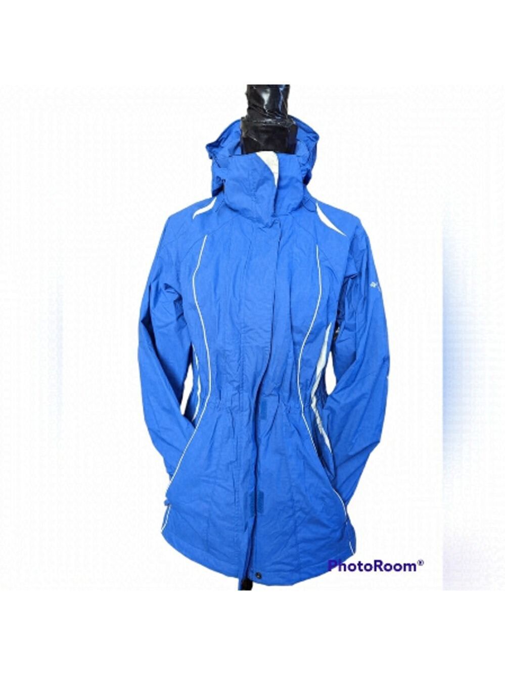 Columbia Women's Interchange Jacket